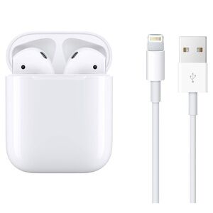 Air pods 2nd generation